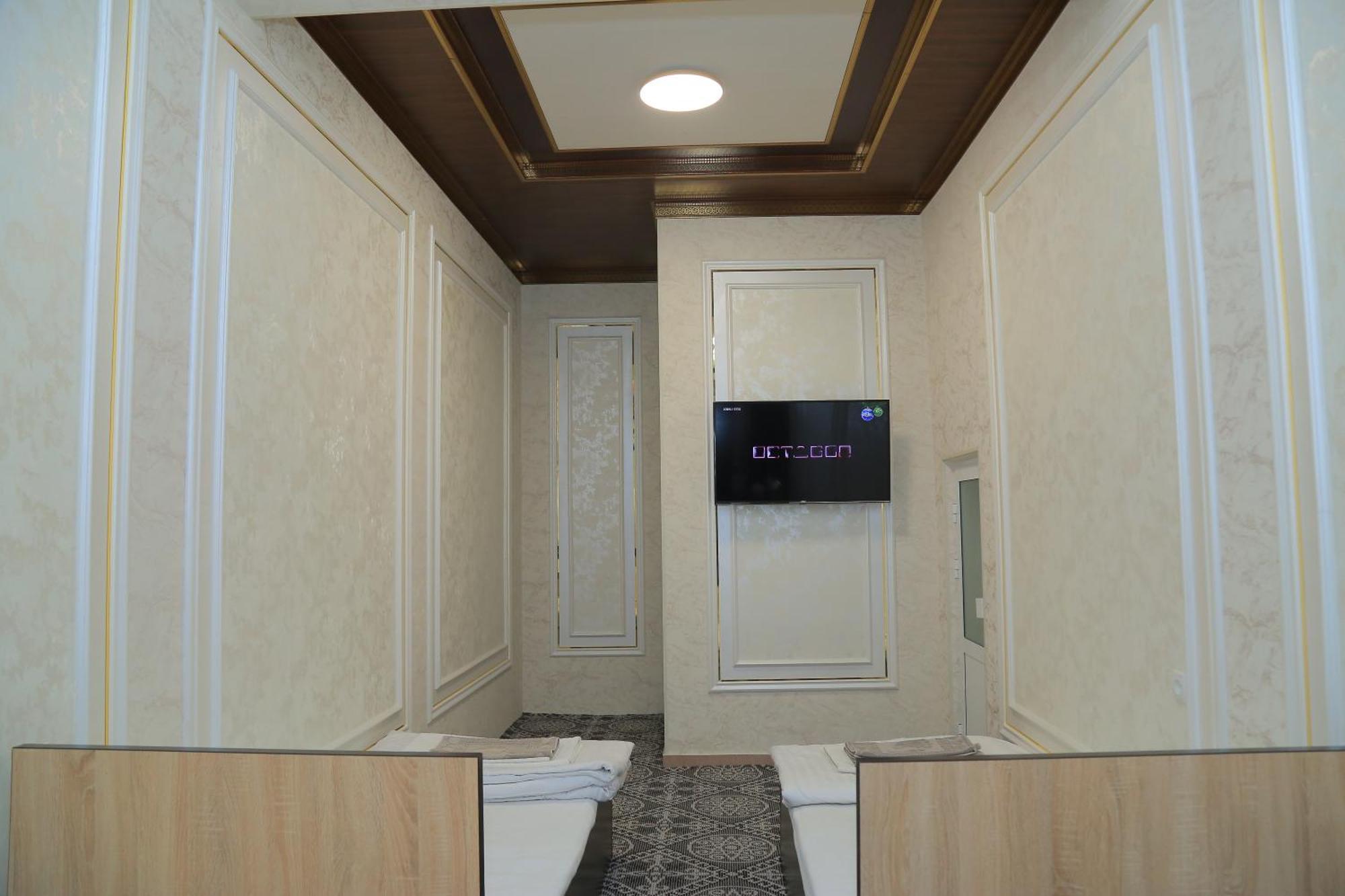 Hostel Farovon Marghilon المظهر الخارجي الصورة