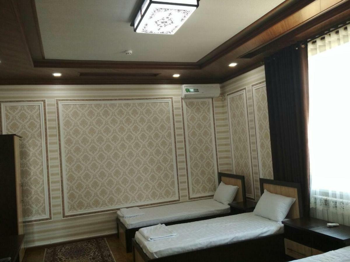 Hostel Farovon Marghilon المظهر الخارجي الصورة