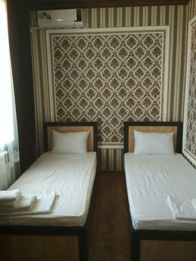 Hostel Farovon Marghilon المظهر الخارجي الصورة