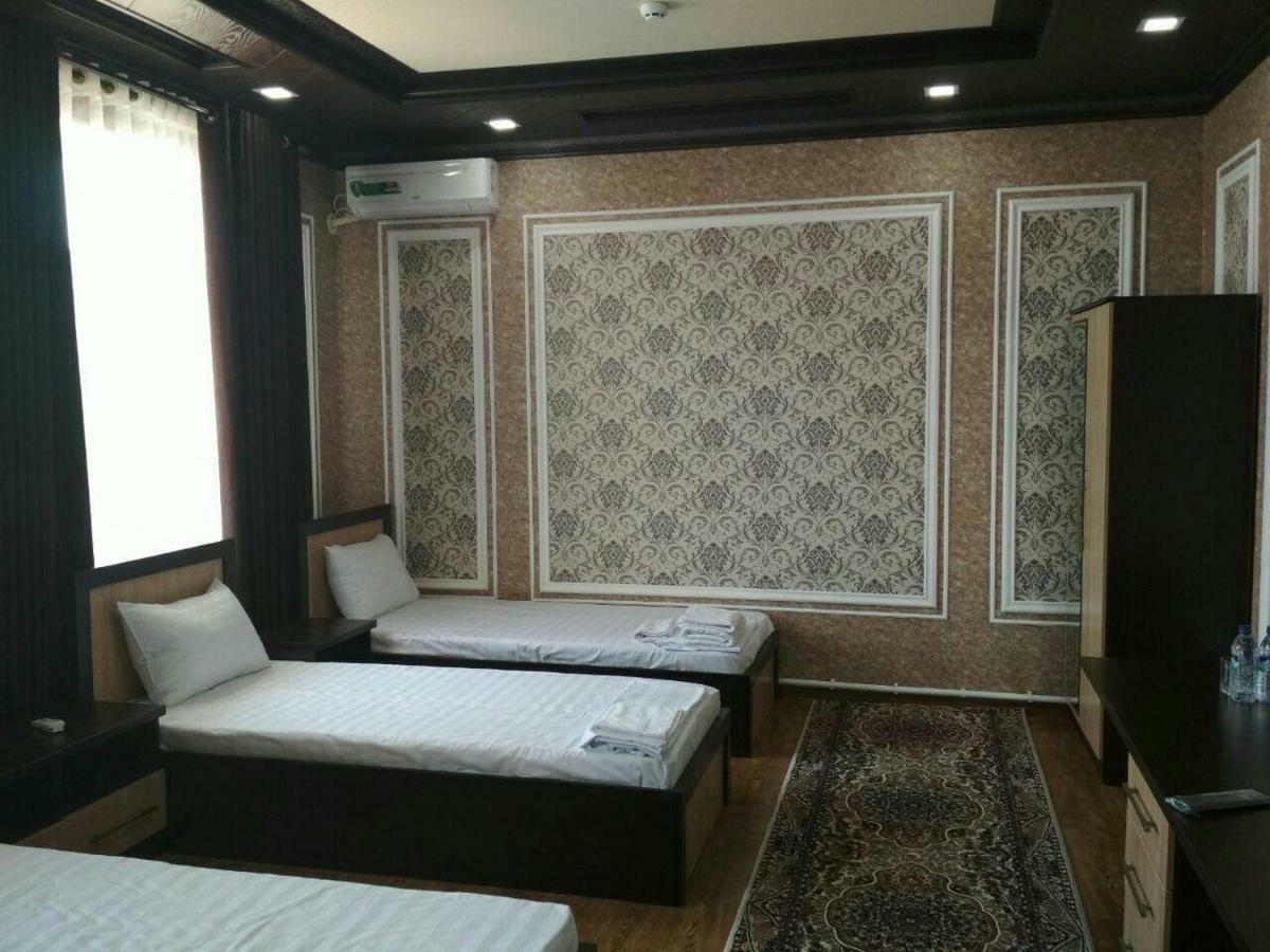 Hostel Farovon Marghilon المظهر الخارجي الصورة