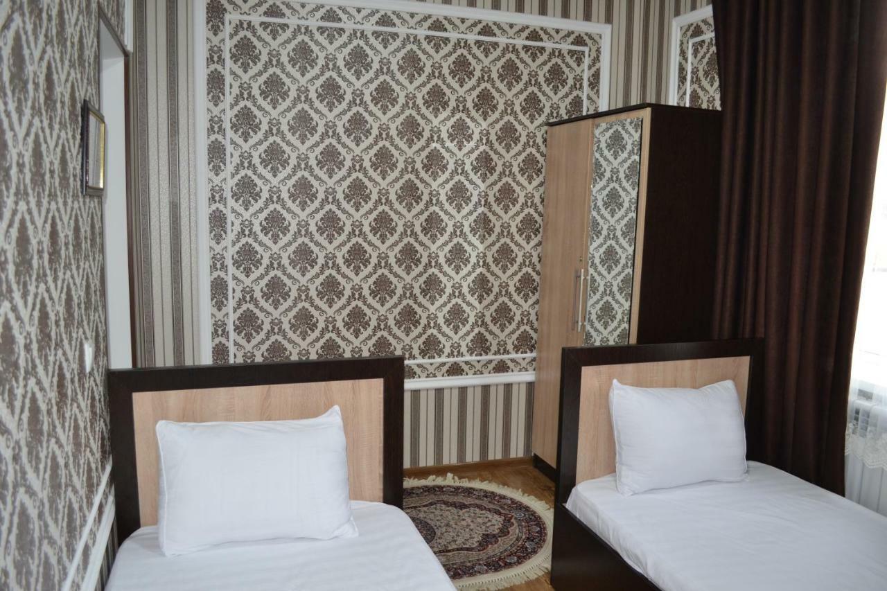 Hostel Farovon Marghilon المظهر الخارجي الصورة